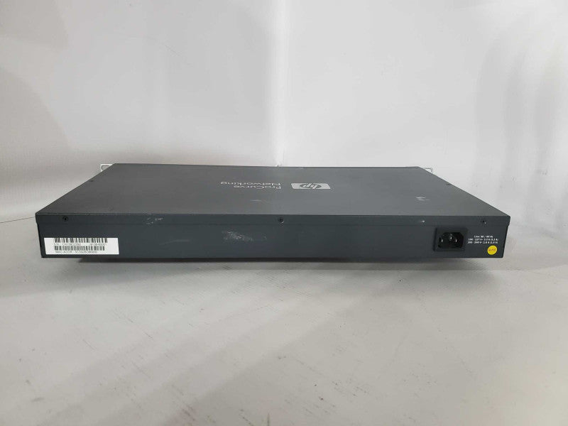HP ProCurve 2520-24 PoE Switch J9138A )