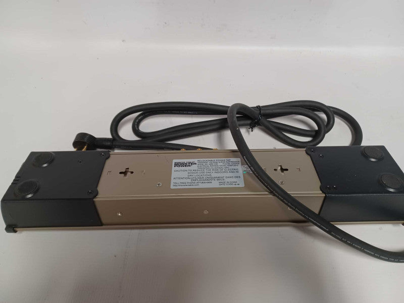 Monster Power Home Theater PowerBar 1100 #