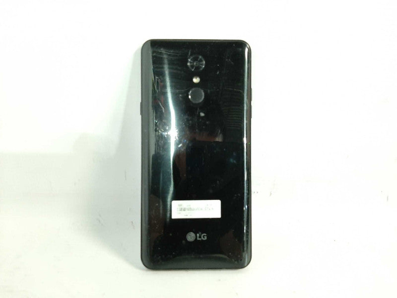LG Q Stylus+ 32GB - Black READ $