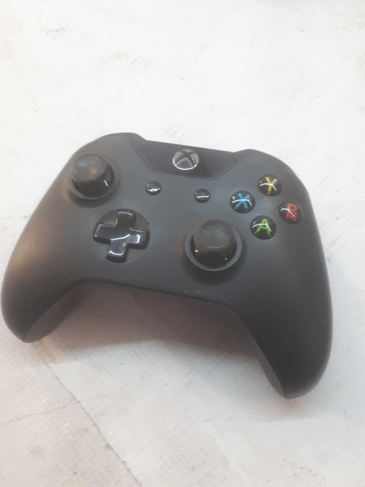 Xbox One Controller  Model# 1537