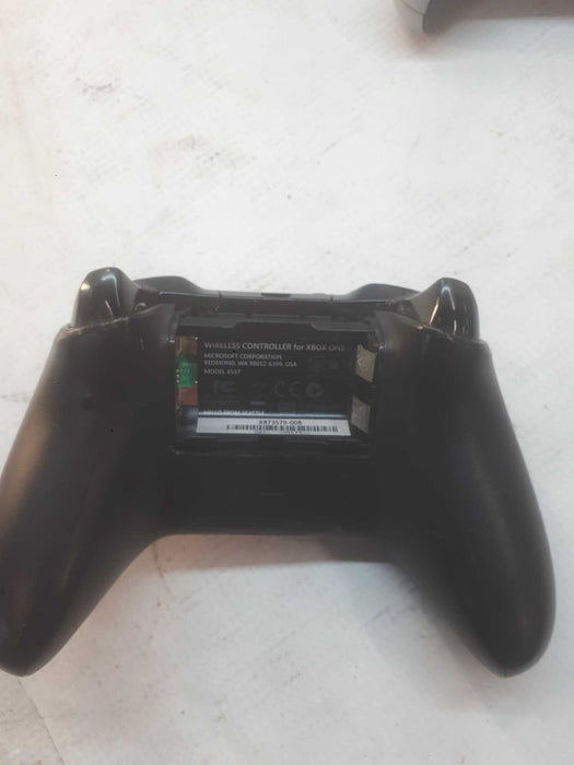 Xbox One Controller  Model# 1537