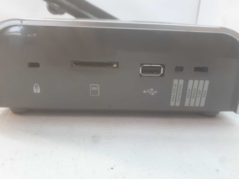 Smart Projector SDC-330