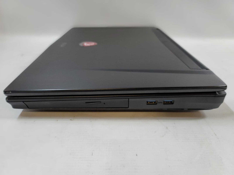 MSI GT72 Dominator G i7-6700HQ, 32GB DDR4, 3GB GeForce GTX 970M,  1TB NVMe Î²