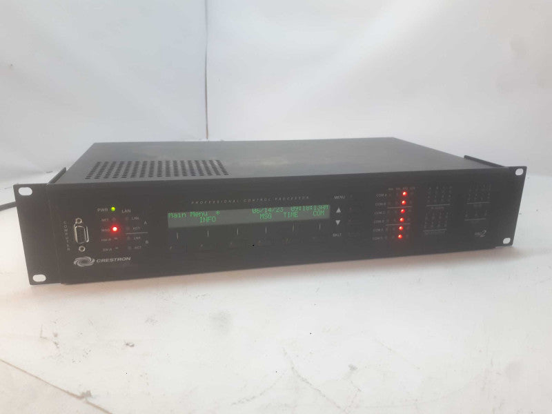 Crestron Professional Control Processor PRO2