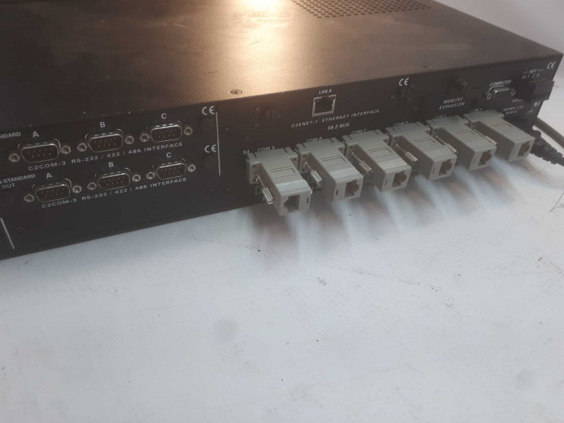 Crestron Professional Control Processor PRO2