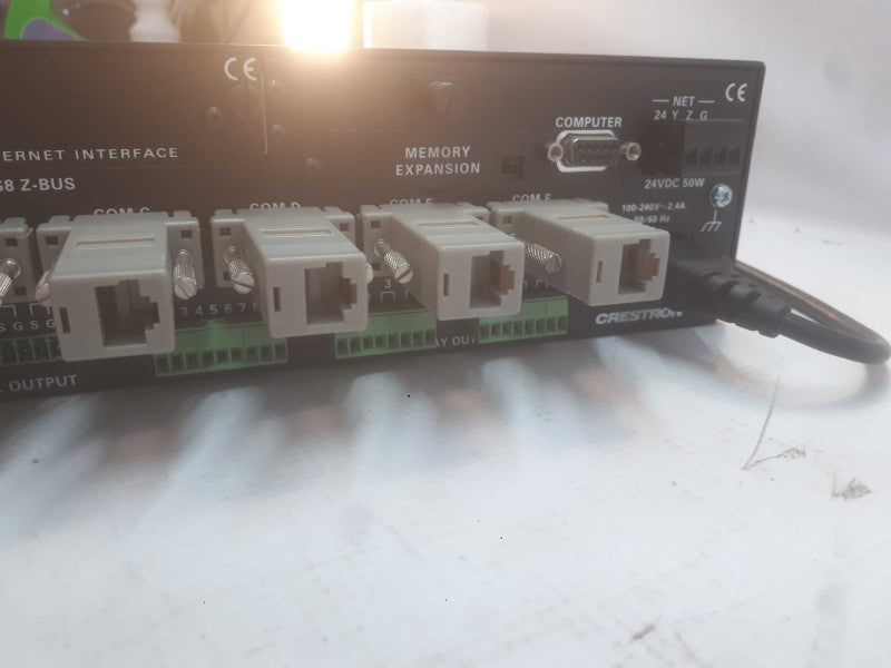 Crestron Professional Control Processor PRO2