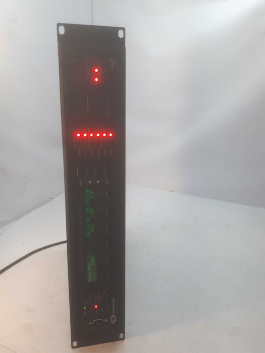 Crestron Professional Control Processor PRO2