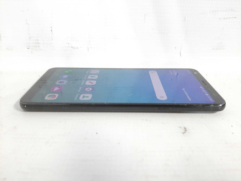 LG Q Stylus+ 32GB - Black  $
