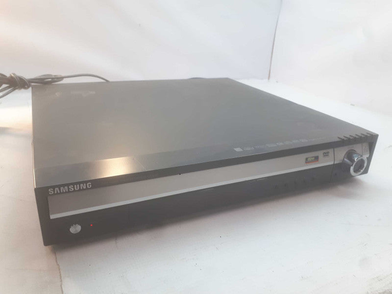 Samsung DVD Home Theatre System model# HT-Q40