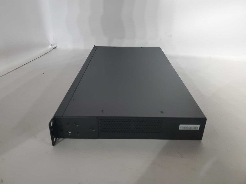 Brocade ICX6430-24 24-Port RJ45 Gigabit Ethernet 4x 1GbE SFP Stackable Switch )