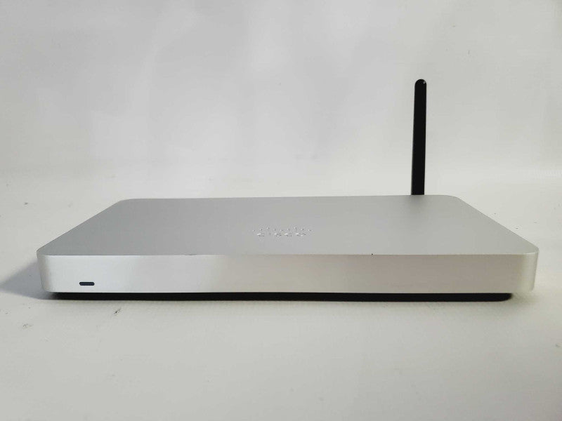 Cisco Meraki MX65W Cloud Managed Security Appliance Claimed Parts Only (