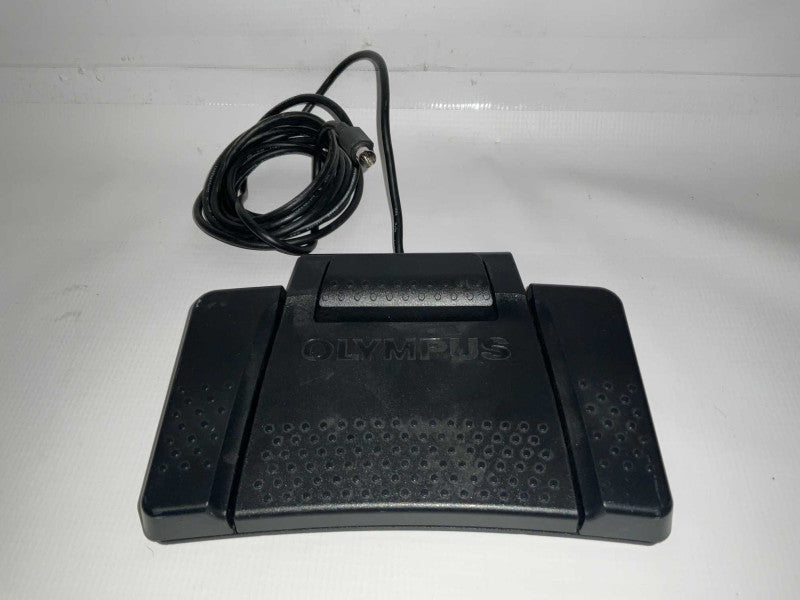 OLYMPUS RS31H foot pedal  -