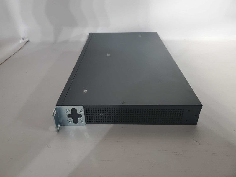 HP J9138A 2520-24-PoE 24X 10/100 PoE ports 4 X Dual Personality Gigabit Ports )