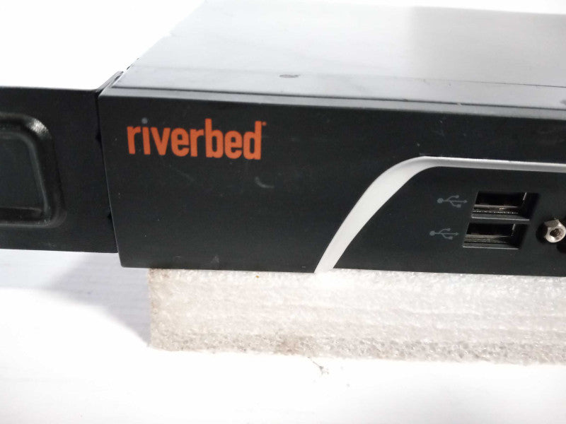 Riverbed Steelhead CX-755 Network Appliance Accelerator Series With Ears Q