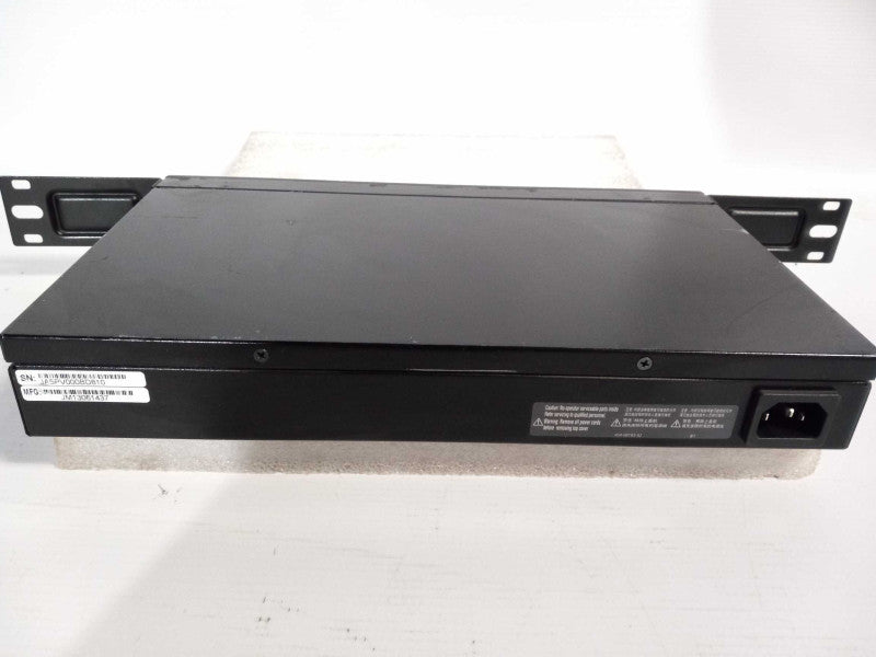 Riverbed Steelhead CX-755 Network Appliance Accelerator Series With Ears Q