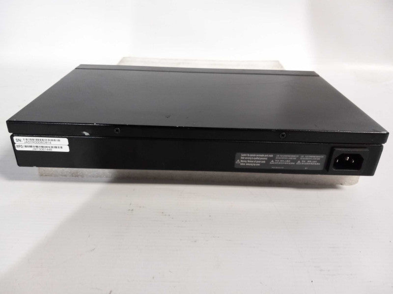 Riverbed Steelhead CX-755 Network Appliance Accelerator Q