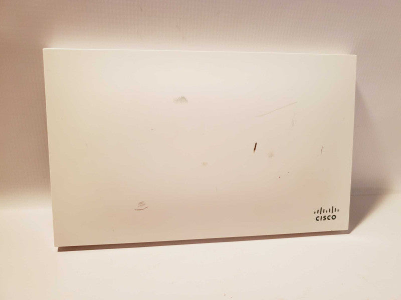 Cisco Meraki MR34-HW Access Point [Unclaimed] (