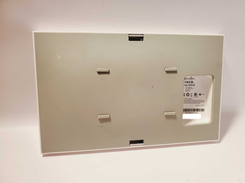 Cisco Meraki MR34-HW Access Point [Unclaimed] (