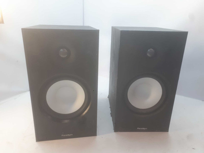 Paradigm Mini Monitor S7 Speakers Set of 2