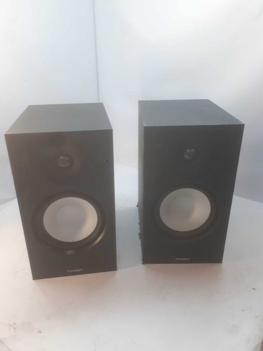 Paradigm Mini Monitor S7 Speakers Set of 2