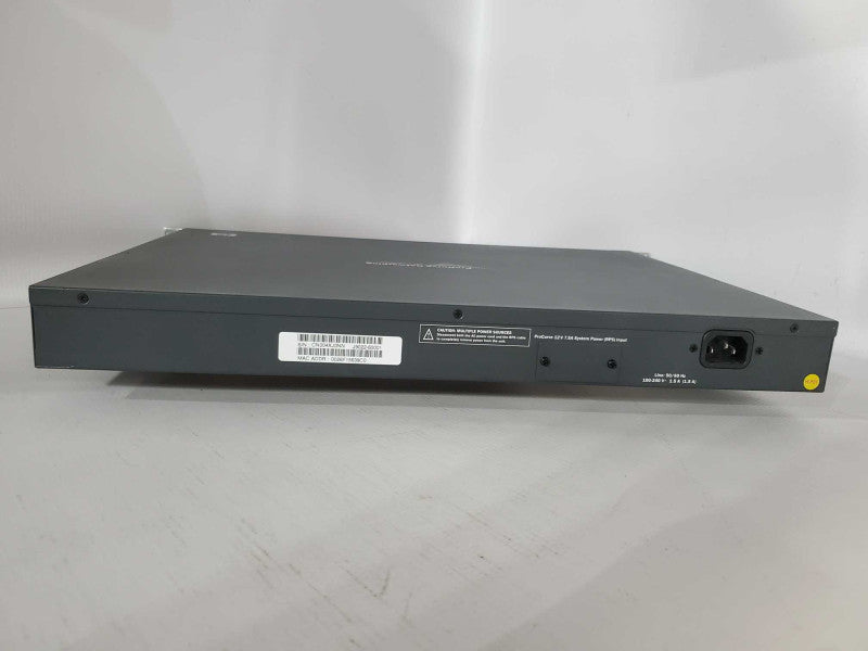 HP ProCurve J9022A 2810-48G 48 Port Gigabit Switch )