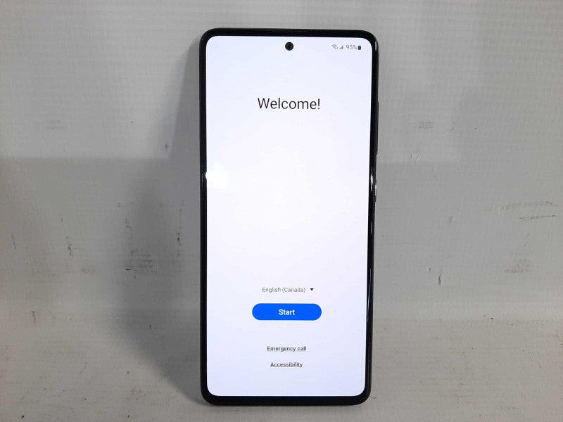 Samsung Galaxy A51 READ $