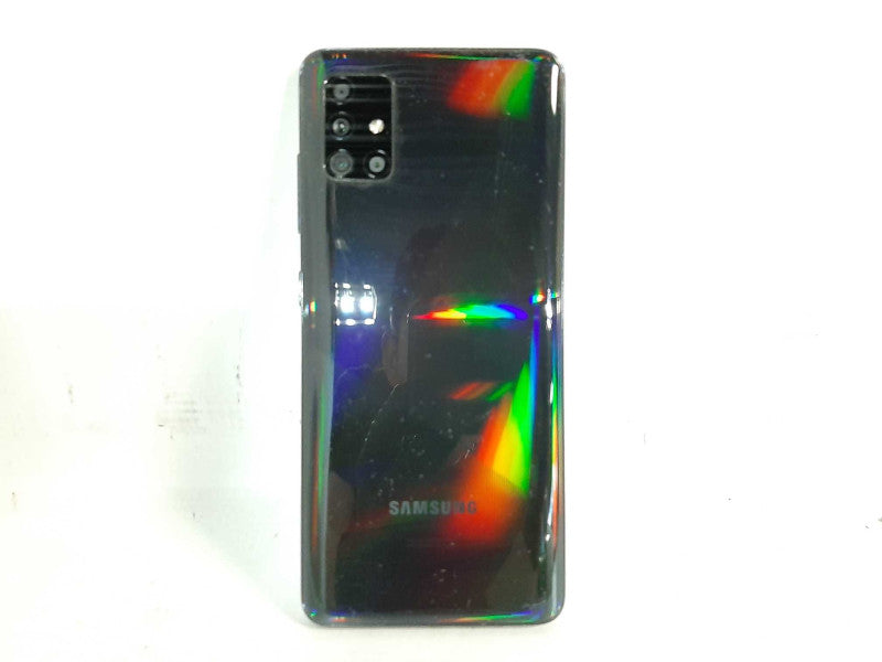 Samsung Galaxy A51 READ $