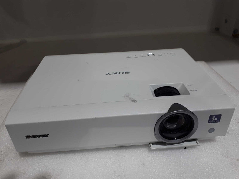SONY VPL-DX120 Projector &
