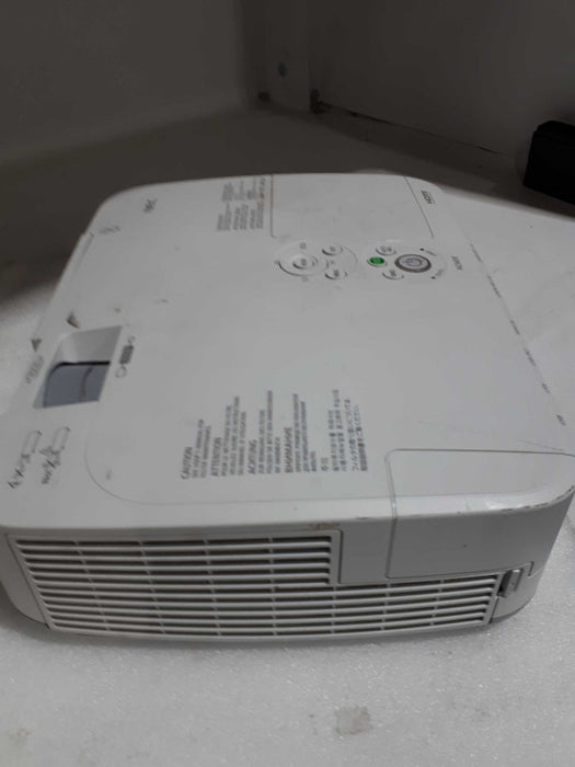 NEC NP-M260X HDMI LCD PROJECTOR &
