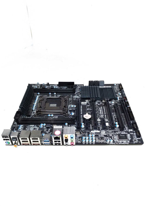 GIGABYTE GA-X79-UD3