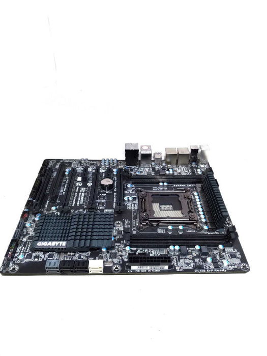 GIGABYTE GA-X79-UD3
