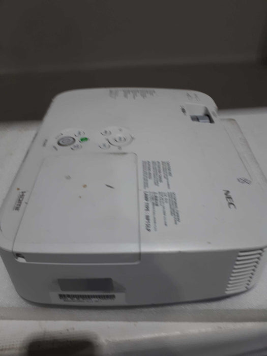 NEC NP-M260X HDMI LCD PROJECTOR &