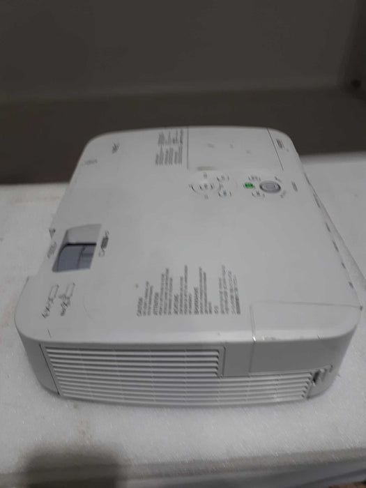 NEC NP-M260X HDMI LCD PROJECTOR &