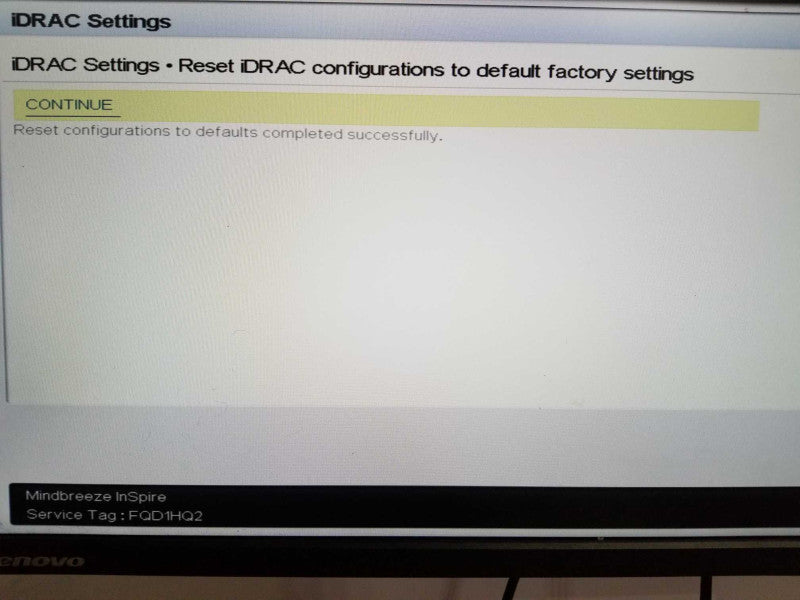 Dell OEMR R740, 1x Xeon Gold 5118 2.3GHz, 64GB, H730p Mini, 8x 1.2TB HDDs _