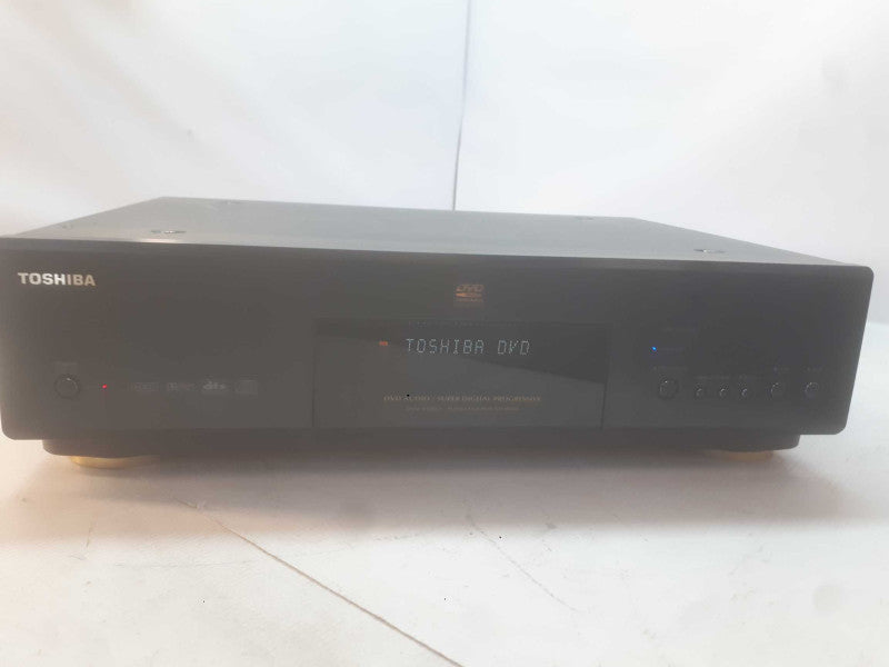 Toshiba DVD Video Player model# SD-9200N