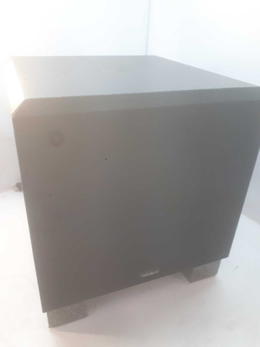 Velodyne Subwoofer VA 810XII Q