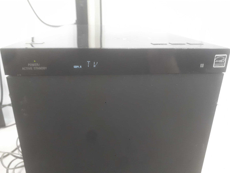 Sony Active Subwoofer Model# SA-WCT150 Home Theatre System HT-CT150