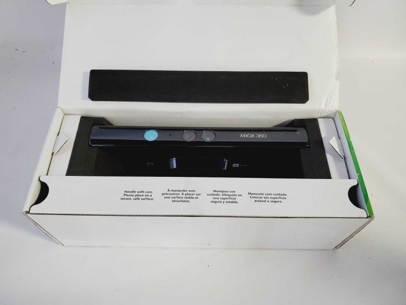 Microsoft Xbox 360 Kinect Sensor (