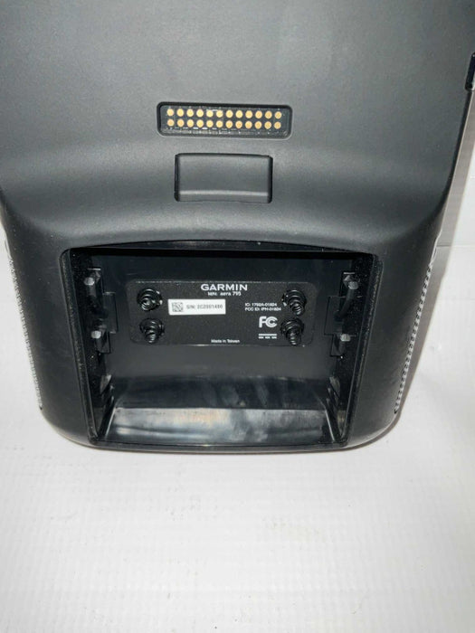 Garmin AERA 795 Airplane GPS  -