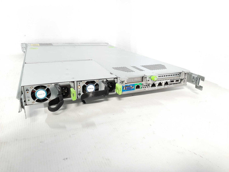 Cisco C220 M3BE 2x Xeon E5-2609 @ 2.4GHz 32GB ECC DDR3 No HDD READ $