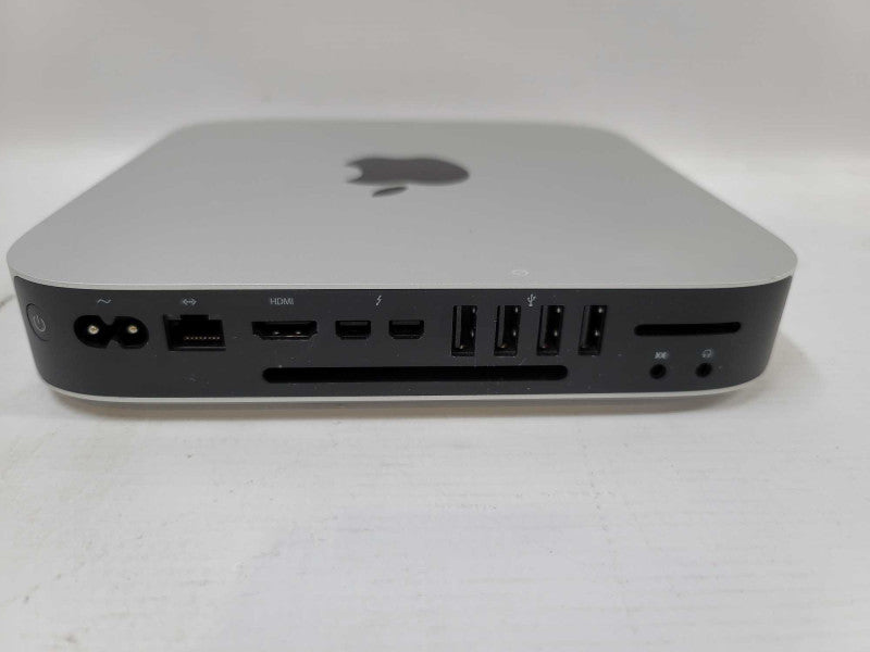 Mac Mini Late 2014 i5-4308U, 8GB DDR3, 1.2 TB Fusion Drive Î²