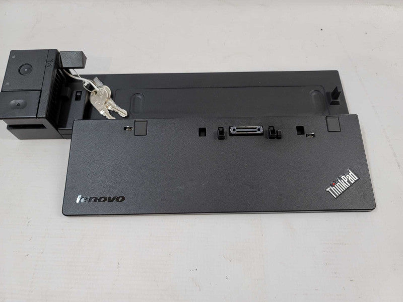 Lenovo ThinkPad Pro Dock 90W 40A10090US Î²
