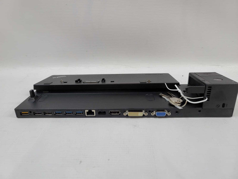 Lenovo ThinkPad Pro Dock 90W 40A10090US Î²
