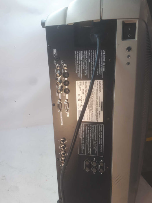 Seleco Projector Model# SVD800 mfg by SIM2 Multimedia