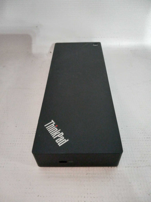 Lenovo ThinkPad Hybrid USB-C with USB-A Dock - DUD9011D1