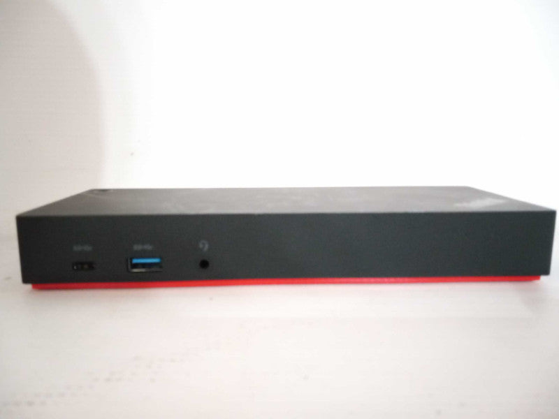 Lenovo ThinkPad Hybrid USB-C with USB-A Dock - DUD9011D1