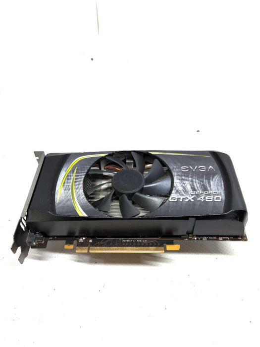 EVGA NVIDIA GTX 460 1GB