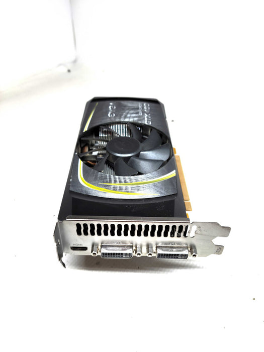 EVGA NVIDIA GTX 460 1GB