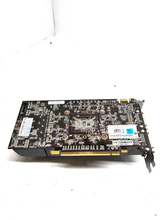EVGA NVIDIA GTX 460 1GB