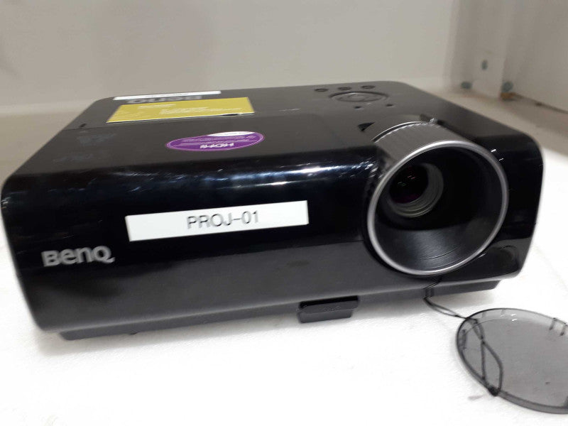 V100 BENQ MX-511 PROJECTOR  &